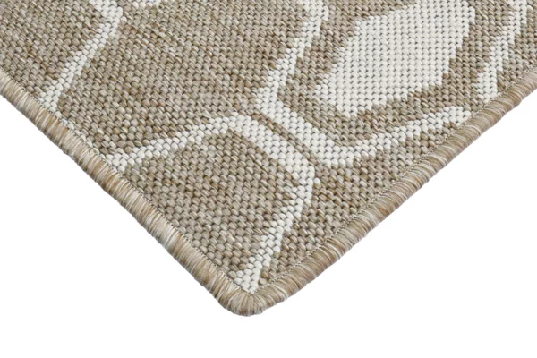 CONNECTION SAND | Karpet Kraft