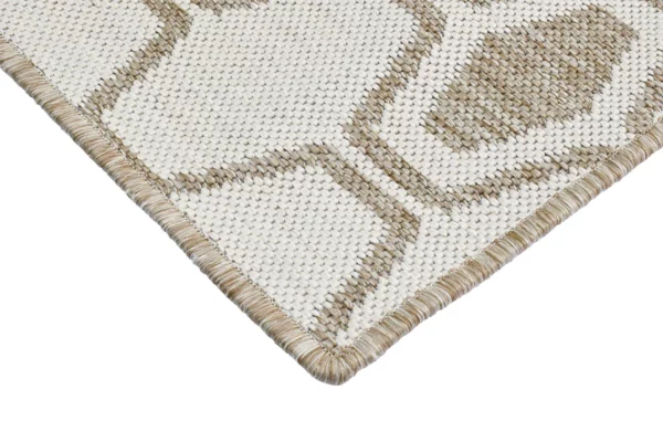 CONNECTION SAND | Karpet Kraft